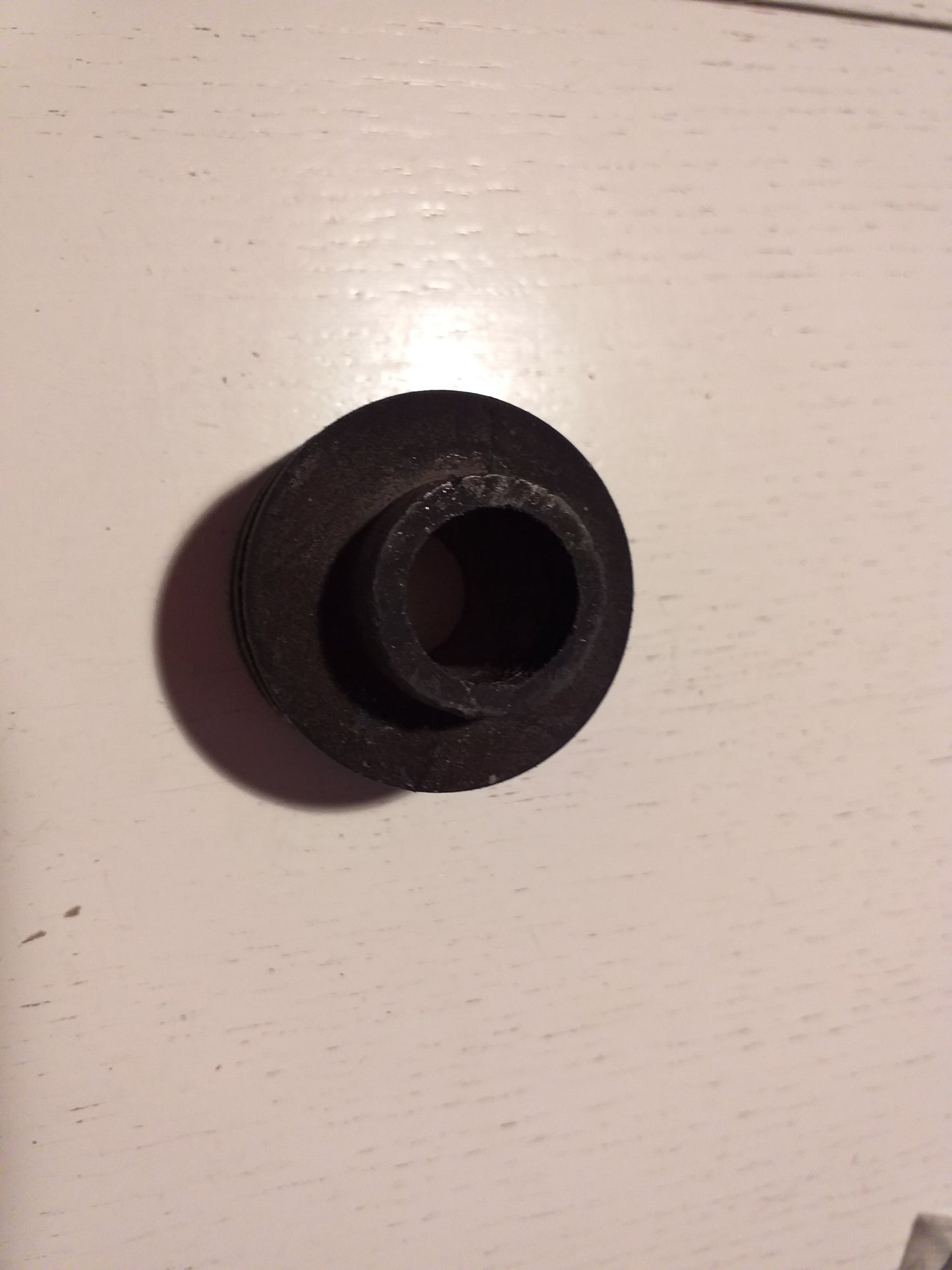 Omega A Anschlagpuffer Stoßdämpferhinten original GM Opel NEU