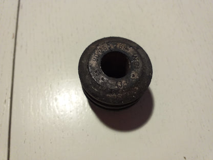 Omega A Anschlagpuffer Stoßdämpferhinten original GM Opel NEU