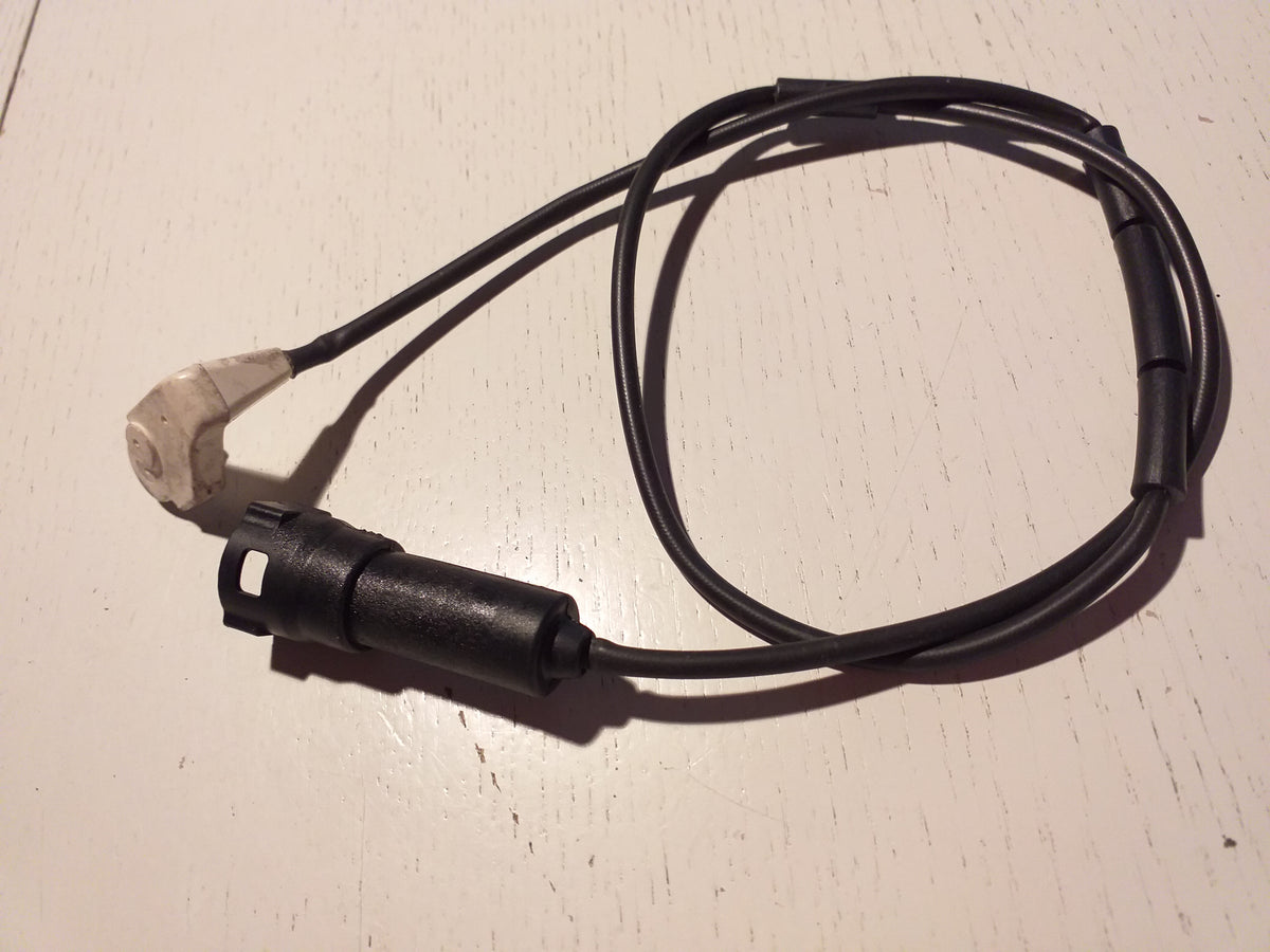 Omega A Senator B Bremsbelagsensor original GM Opel NEU