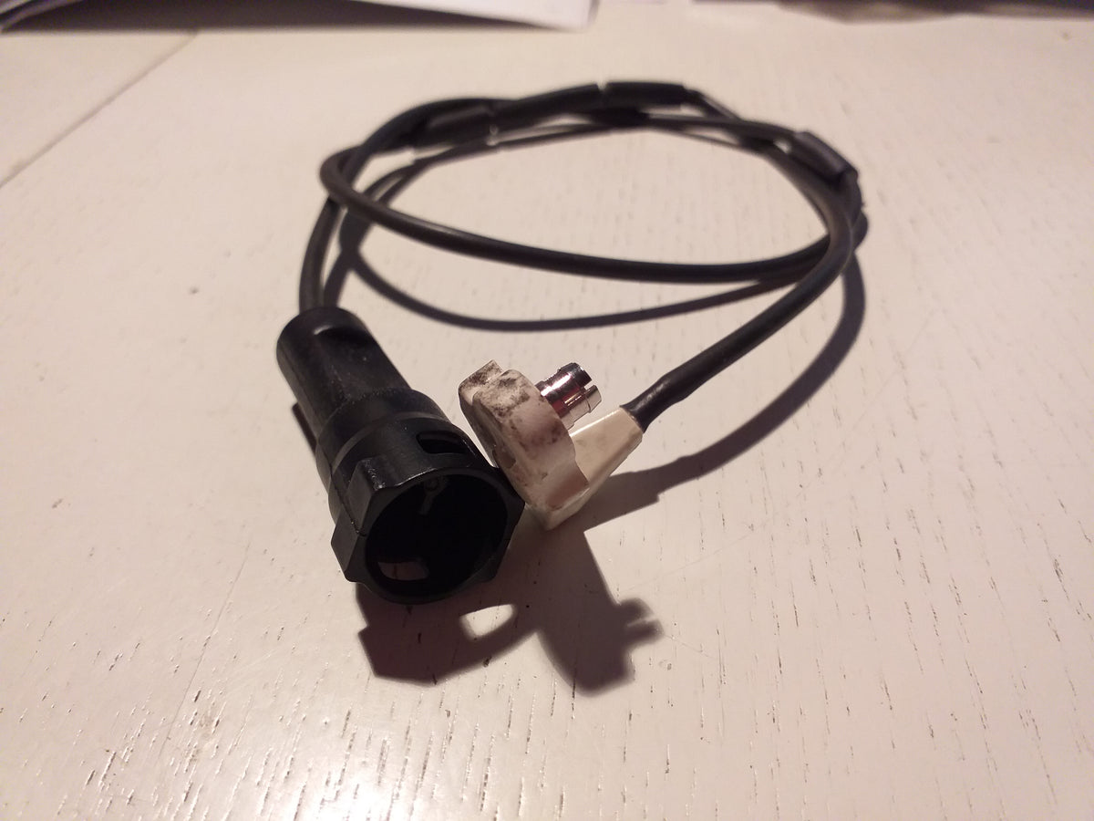 Omega A Senator B Bremsbelagsensor original GM Opel NEU
