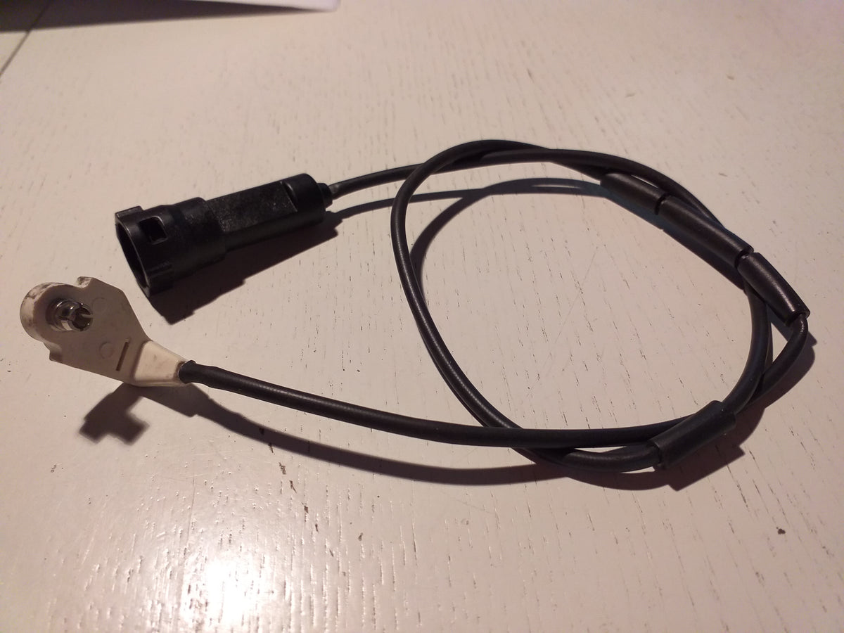 Omega A Senator B Bremsbelagsensor original GM Opel NEU