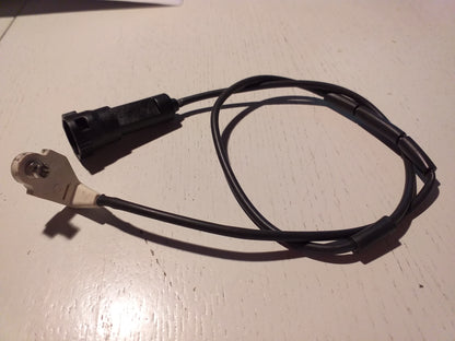Omega A Senator B Bremsbelagsensor original GM Opel NEU