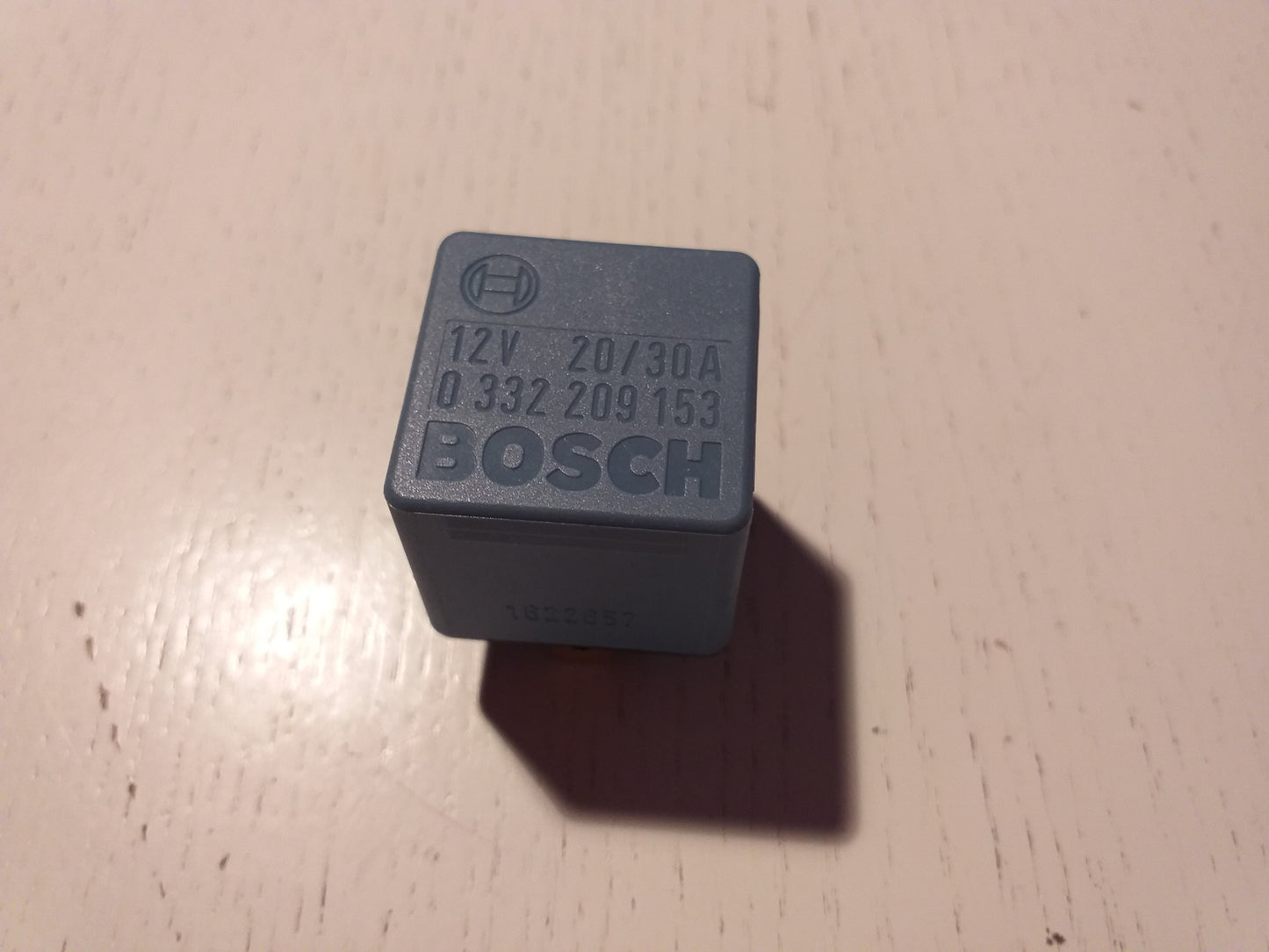 Omega A Senator B Relais Hydraulikaggregat original GM Bosch NEU