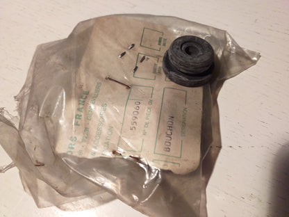 Commodore B Dichtungsstopfen Bremsflüssigkeitsbehälter original ATE NEU