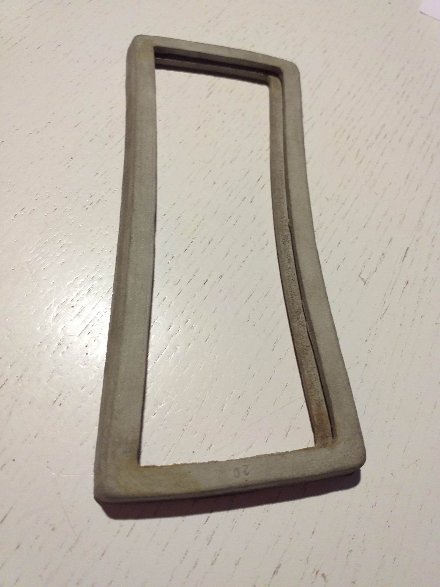 Omega A Caravan Blinker Dichtung original GM Opel NEU
