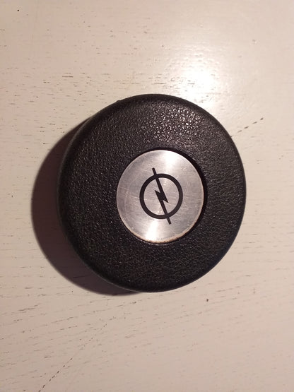 Manta Kadett Rekord Hupenknopf original Opel NEU