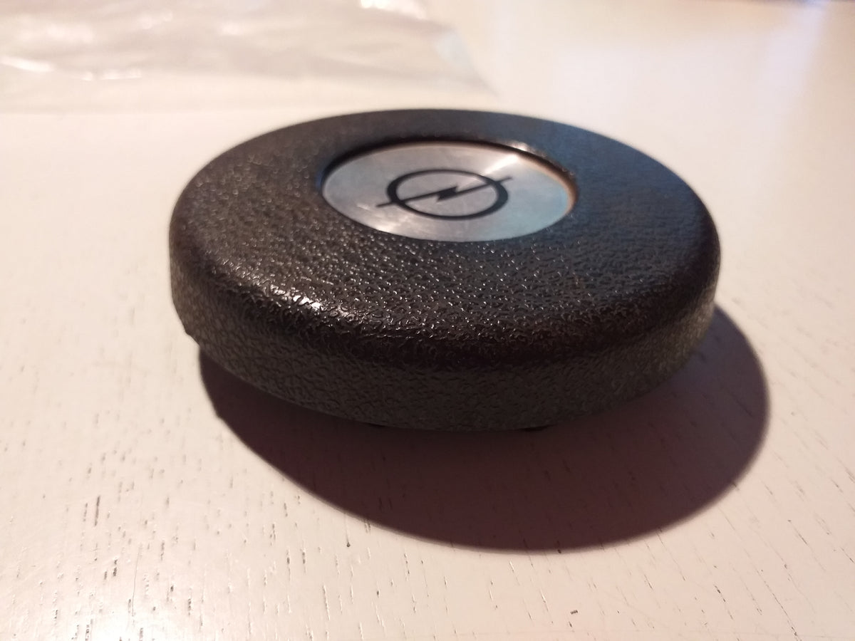 Manta Kadett Rekord Hupenknopf original Opel NEU