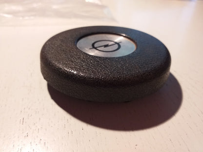 Manta Kadett Rekord Hupenknopf original Opel NEU