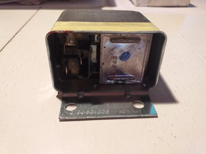 Kadett A/B GT Schalter Generatorregler Blinker original Opel NEU