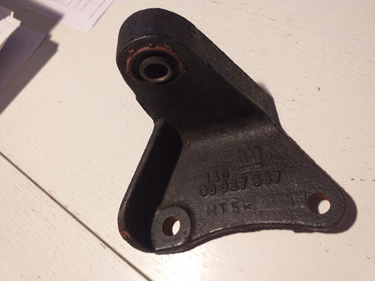 Ascona Manta Kadett Rekord  Halter Motor original GM Opel NEU