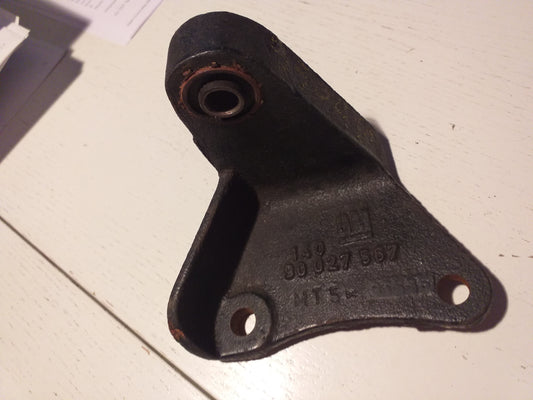 Ascona Manta Kadett Rekord  Halter Motor original GM Opel NEU