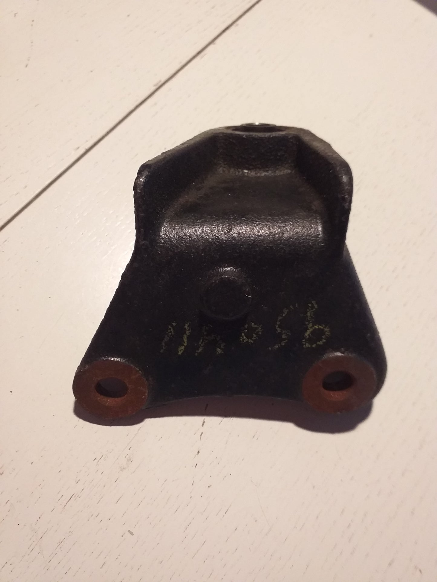 Ascona Manta Kadett Rekord  Halter Motor original GM Opel NEU