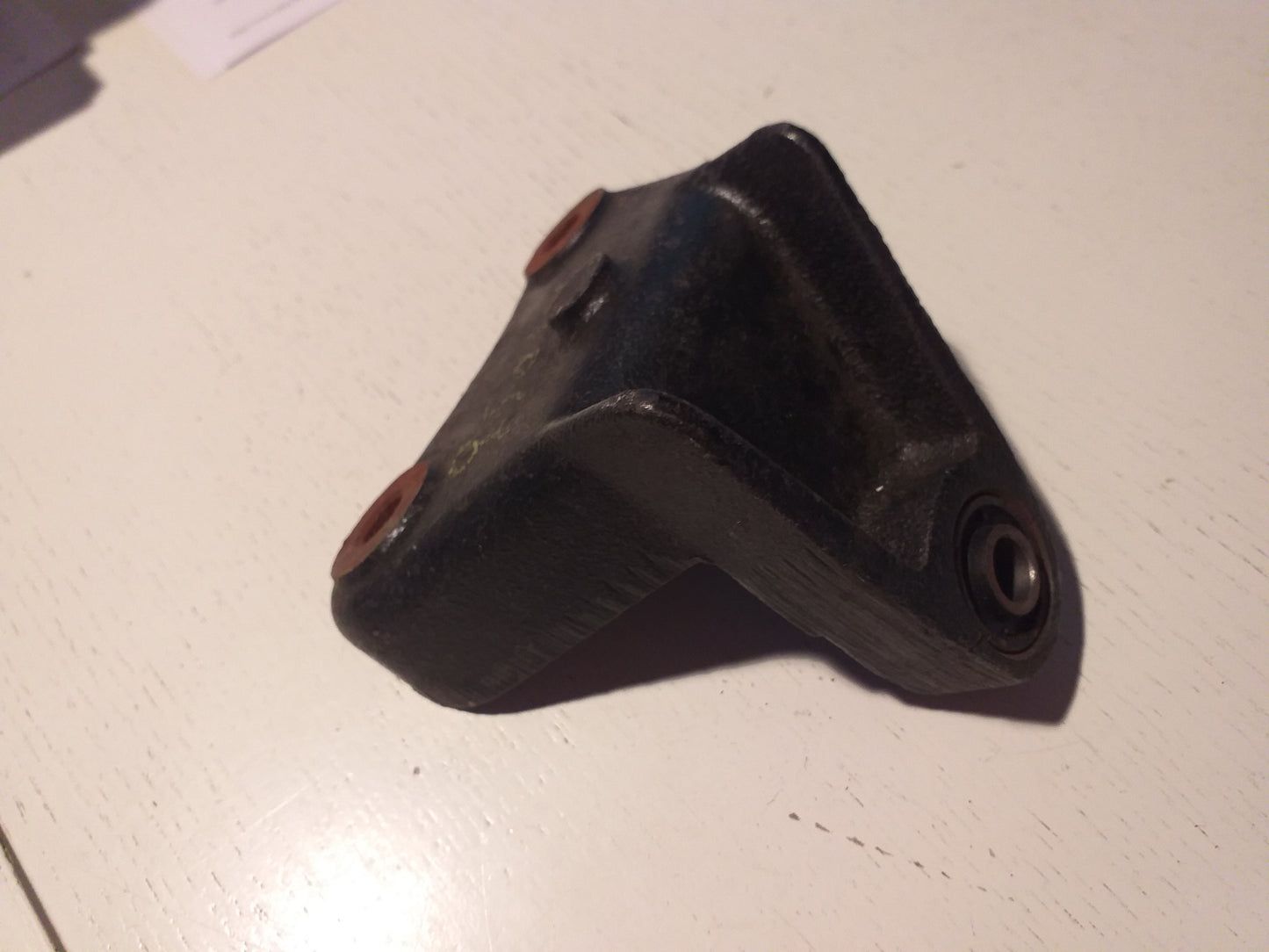 Ascona Manta Kadett Rekord  Halter Motor original GM Opel NEU