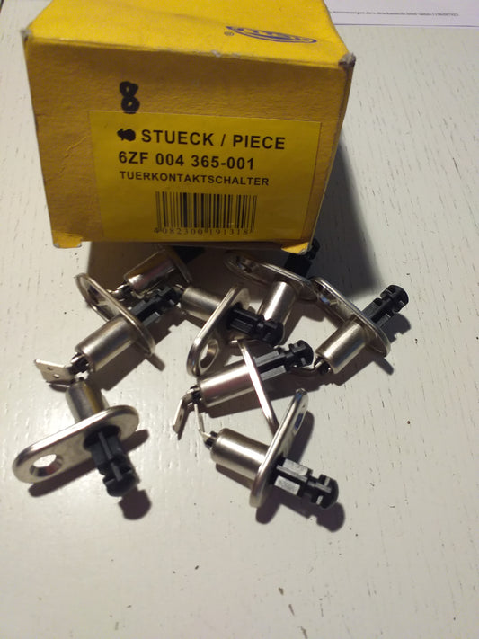 Oldtimer Youngtimer Türkontaktschalter original Hella NEU