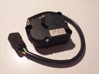 Senator B Motor Mischluftklappe original GM Opel NEU