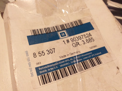 Astra Omega Lambdasonde original GM Opel NEU