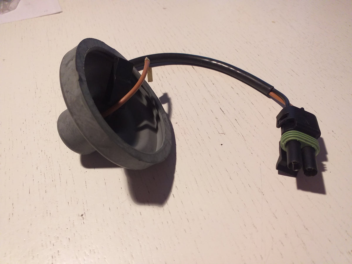 Senator B Kabelsatz Nebelscheinwerfer original GM Opel NEU