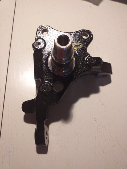 Senator B alle Modelle Omega A Achsschenkel rechts original GM  Opel NEU