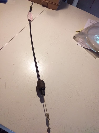 Rekord E Senator A Monza Commodore Gaszug original GM Opel NEU