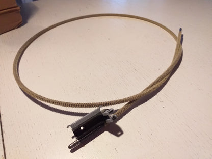 Kadett E Astra F Senator B Seilzug Schiebedach  original GM Opel NEU