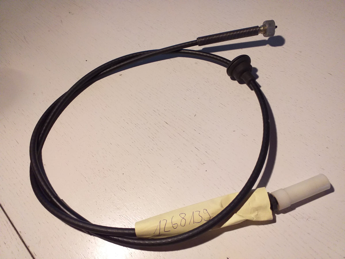 Rekord D Tachowelle original Opel NEU
