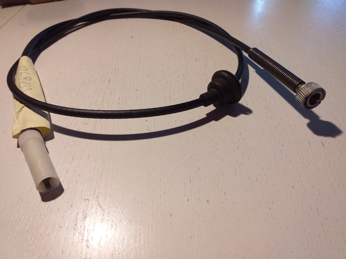 Rekord D Tachowelle original Opel NEU