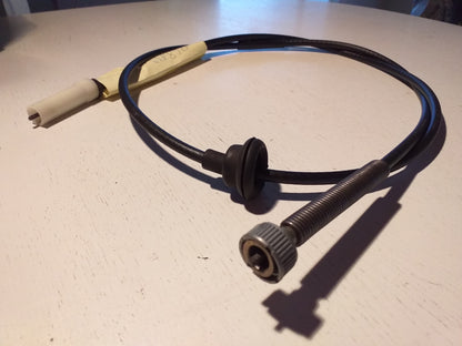 Rekord D Tachowelle original Opel NEU
