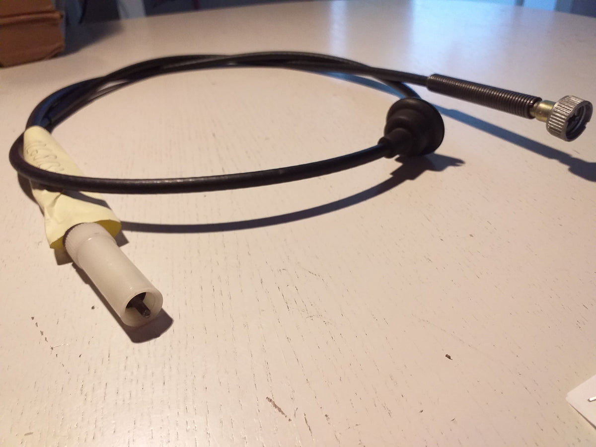 Rekord D Tachowelle original Opel NEU