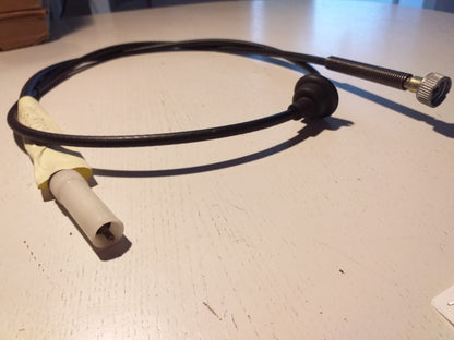 Rekord D Tachowelle original Opel NEU
