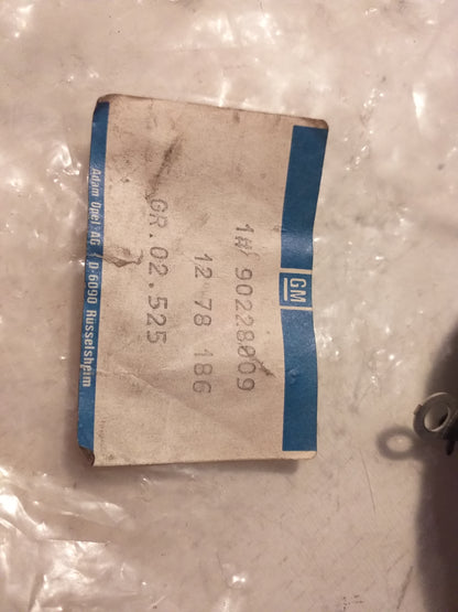 Vectra A Kabelsatz Motor original GM Opel NEU