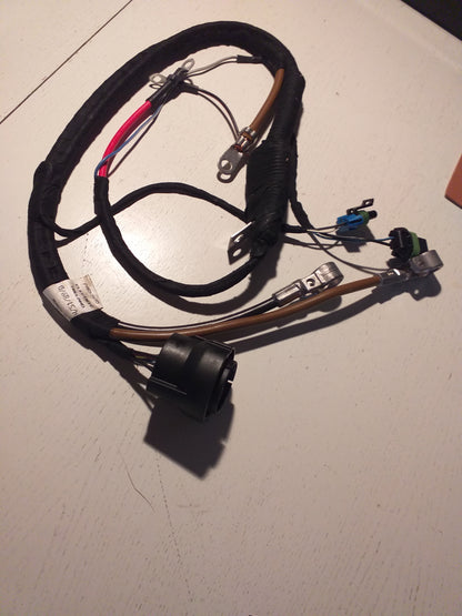 Vectra A Kabelsatz Motor original GM Opel NEU