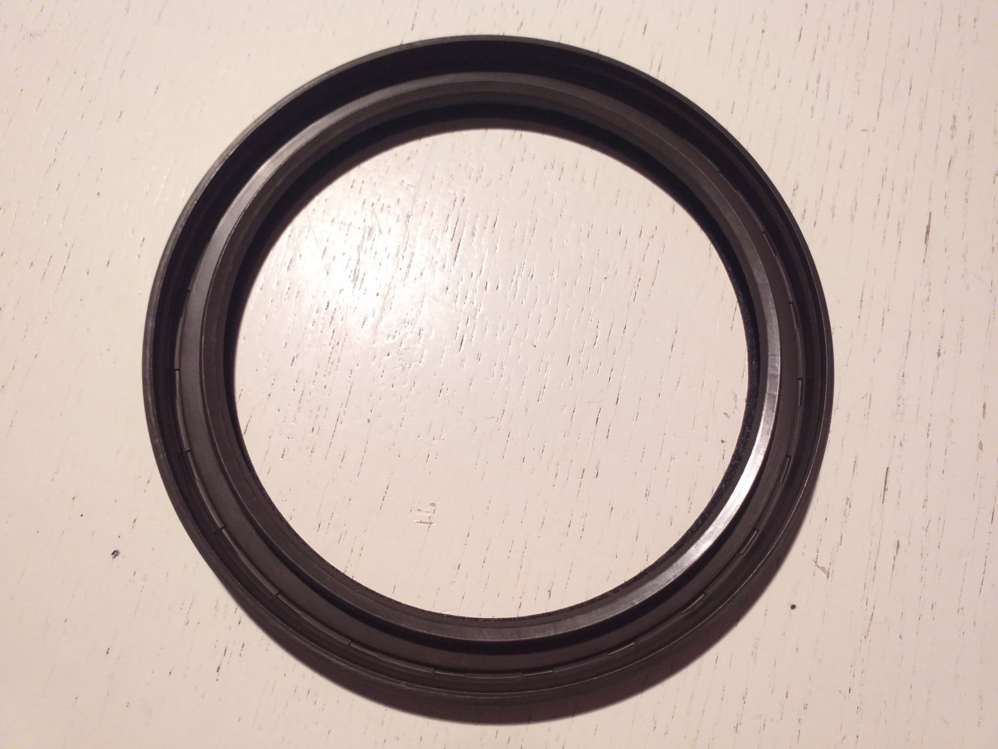 Monterey Campo Dichtring Kurbelwelle original GM Opel NEU