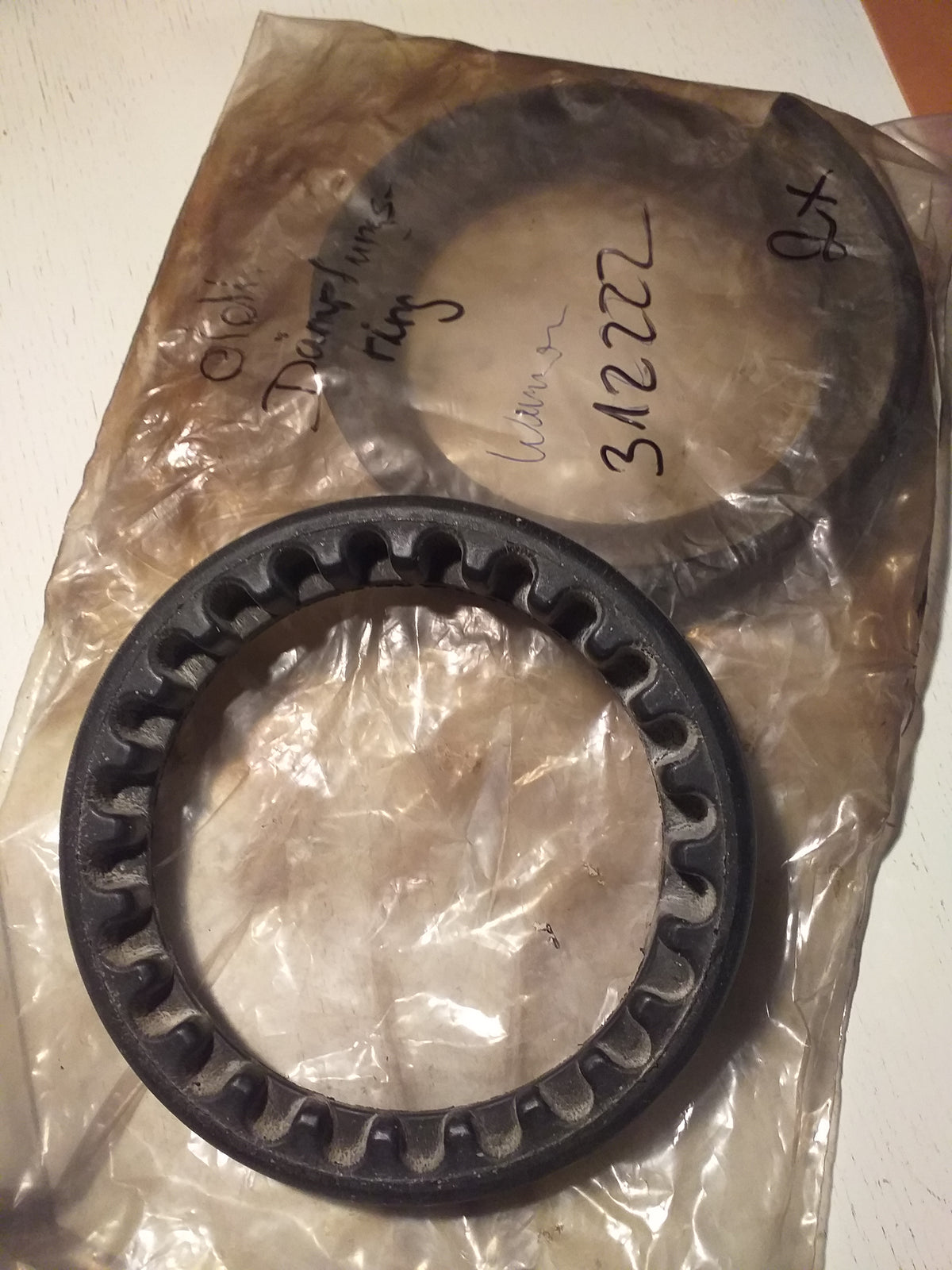 Oldtimer Youngtimer Dämpfungsring original Opel NEU