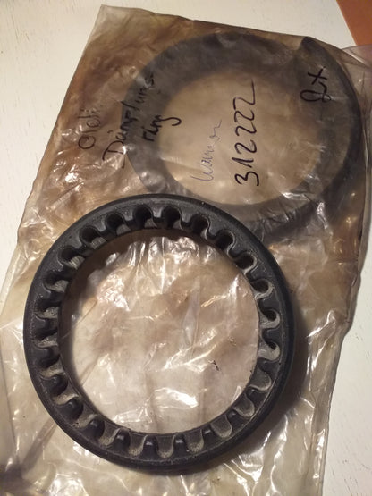 Oldtimer Youngtimer Dämpfungsring original Opel NEU