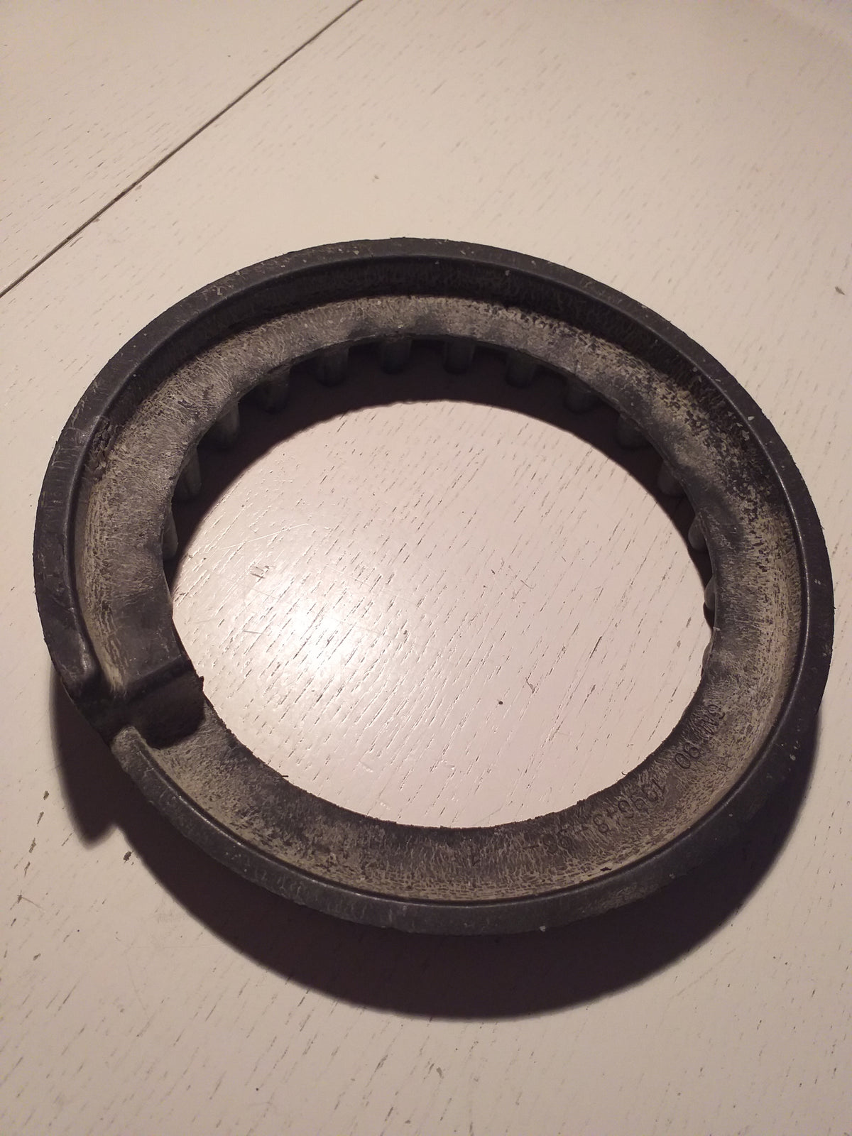 Oldtimer Youngtimer Dämpfungsring original Opel NEU