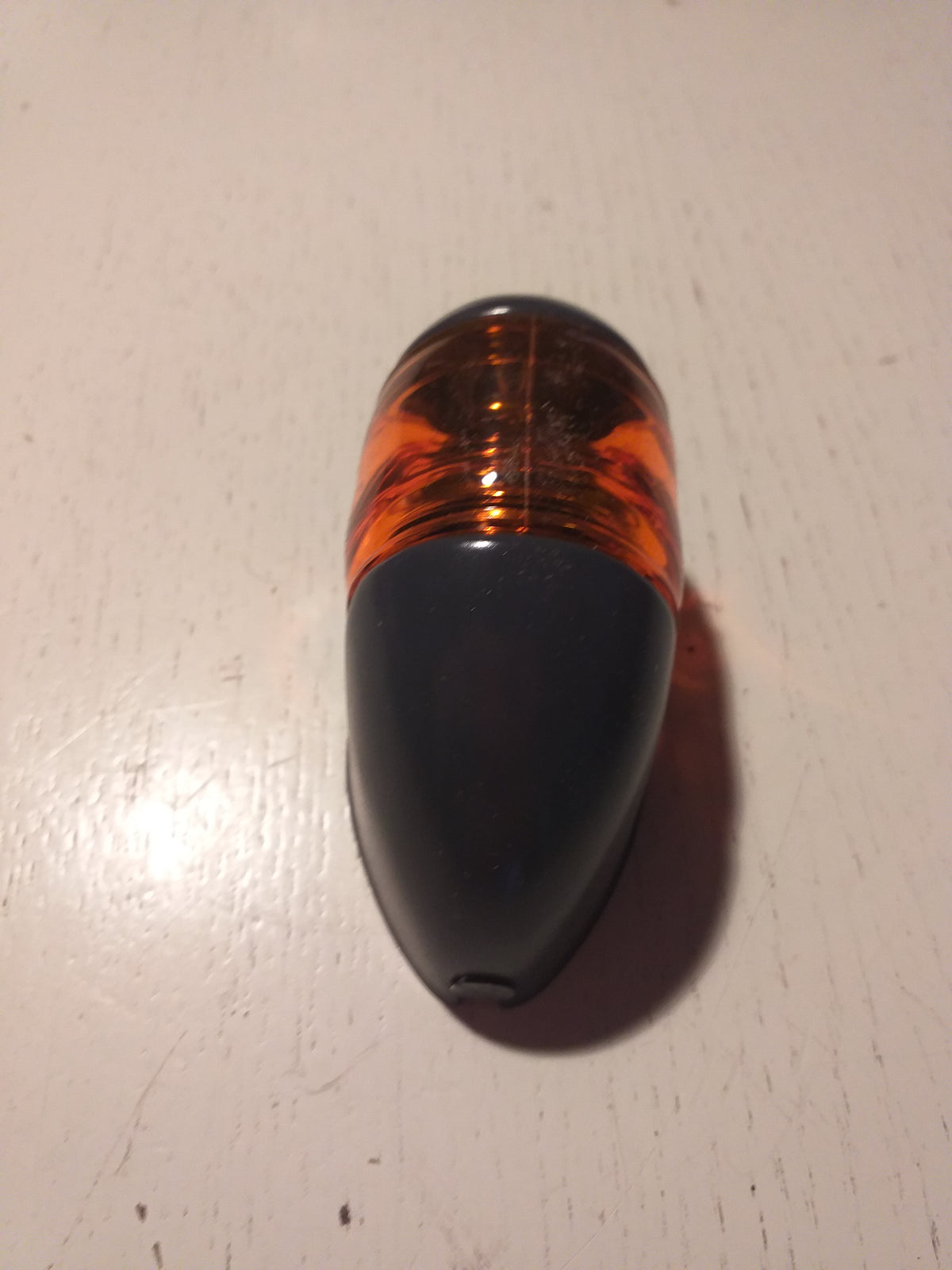 Oldtimer Youngtimer Blinkerleuchte original Bosch NEU