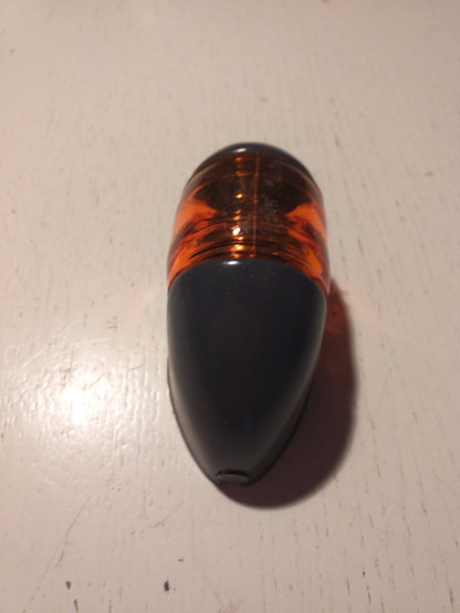 Oldtimer Youngtimer Blinkerleuchte original Bosch NEU