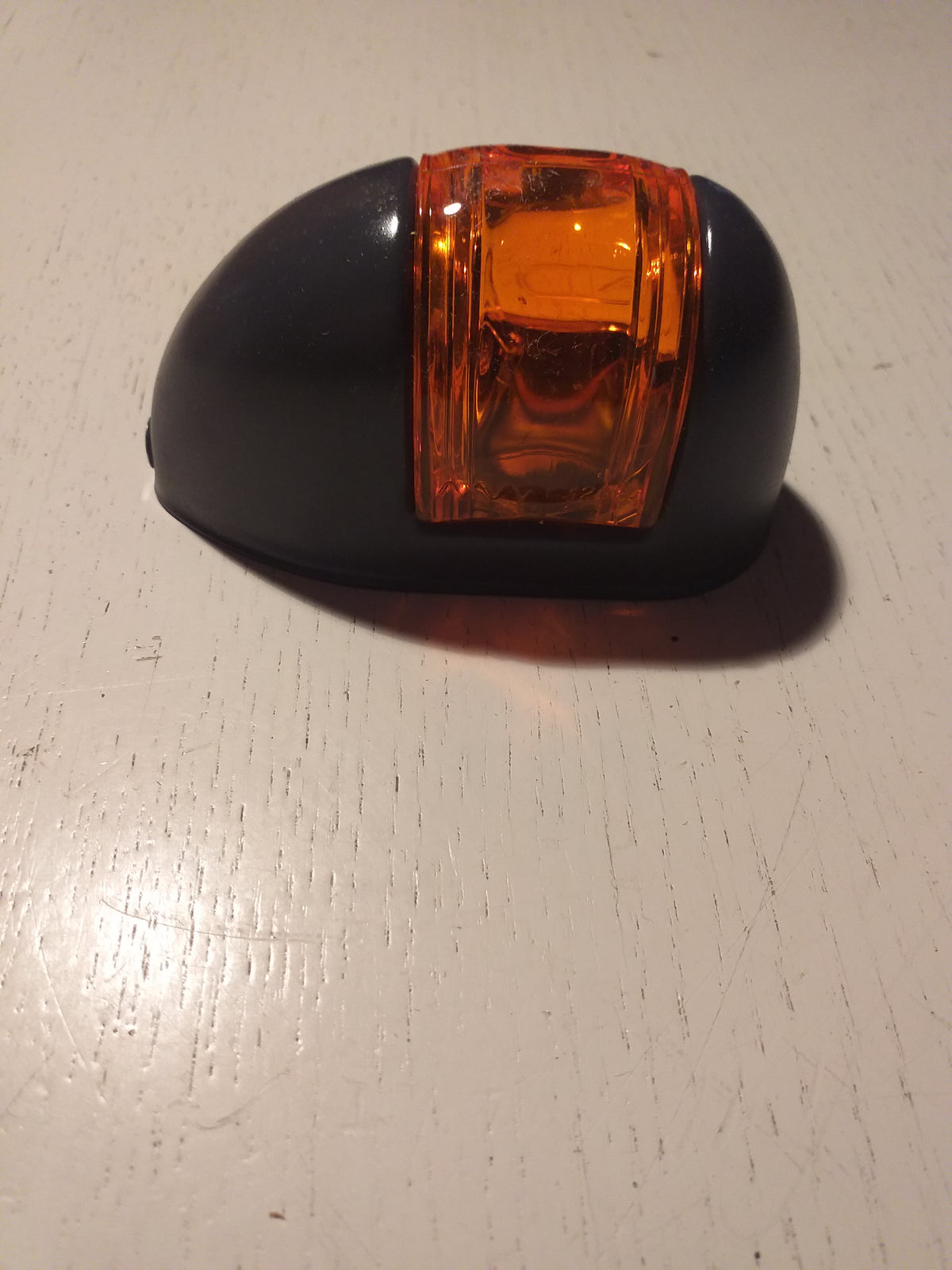 Oldtimer Youngtimer Blinkerleuchte original Bosch NEU