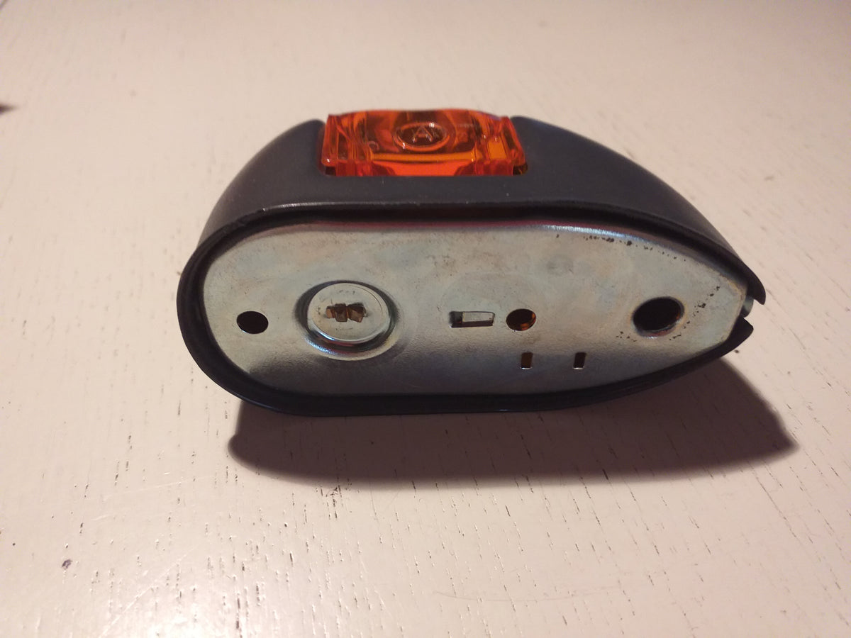 Oldtimer Youngtimer Blinkerleuchte original Bosch NEU