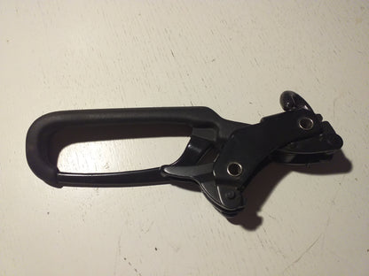 Kadett E Cabrio GSI Verdeckgriff an Dach original GM Opel NEU