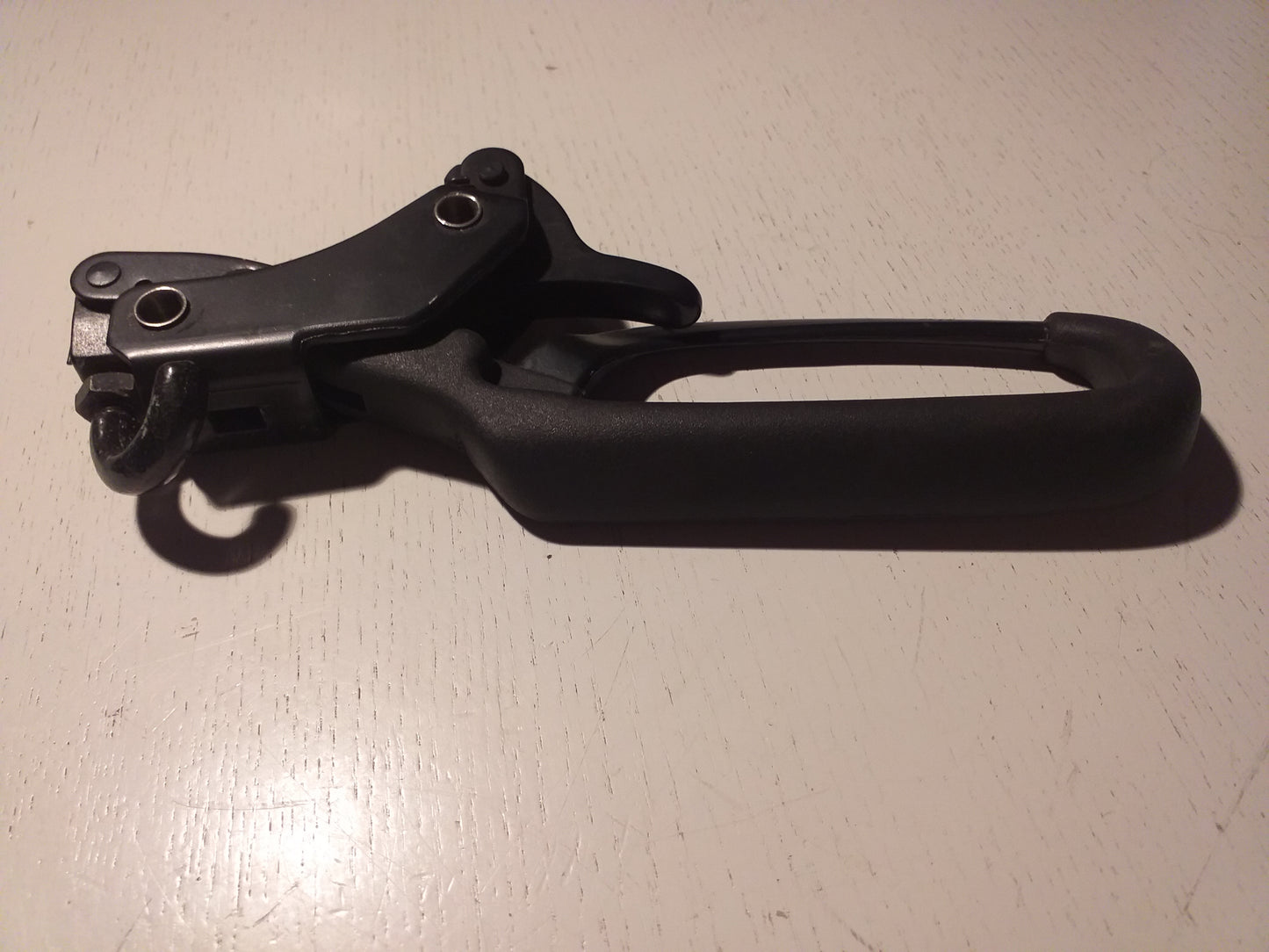 Kadett E Cabrio GSI Verdeckgriff an Dach original GM Opel NEU