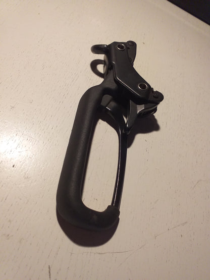 Kadett E Cabrio GSI Verdeckgriff an Dach original GM Opel NEU