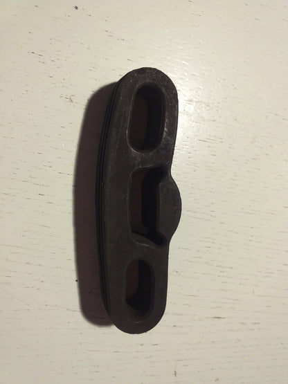 Kadett D Dämpfer Auspuff original GM Opel NEU