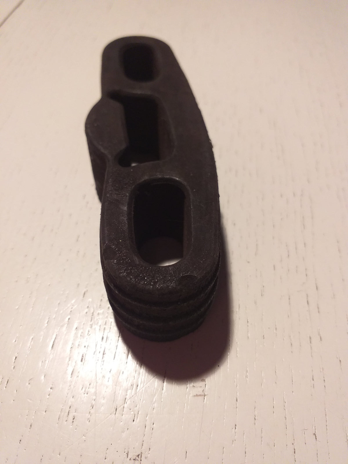 Kadett D Dämpfer Auspuff original GM Opel NEU