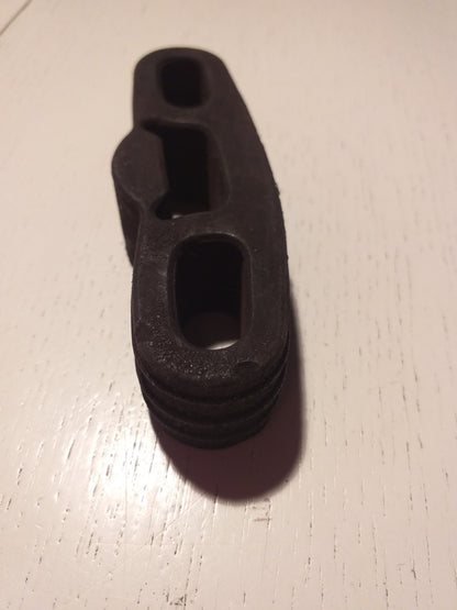 Kadett D Dämpfer Auspuff original GM Opel NEU