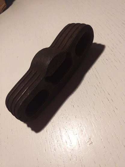 Kadett D Dämpfer Auspuff original GM Opel NEU