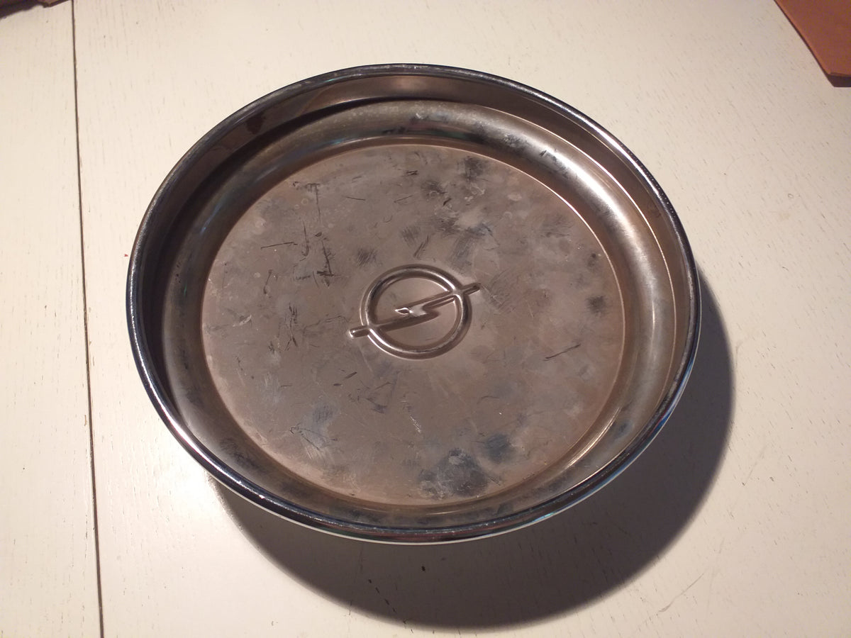 Oldtimer Youngtimer Radkappe Zierdeckel original Opel NEU