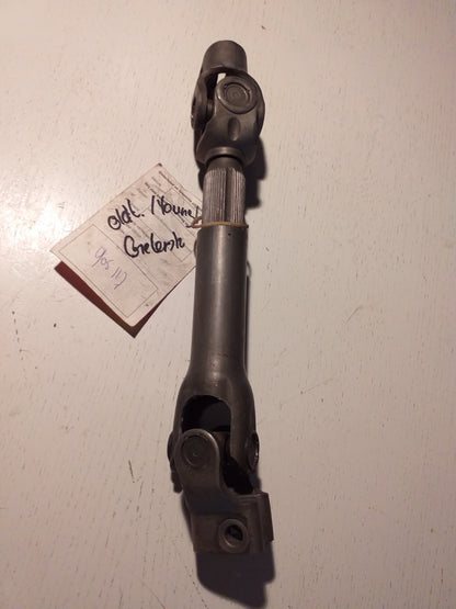 Oldtimer Youngtimer Gelenk original Opel NEU