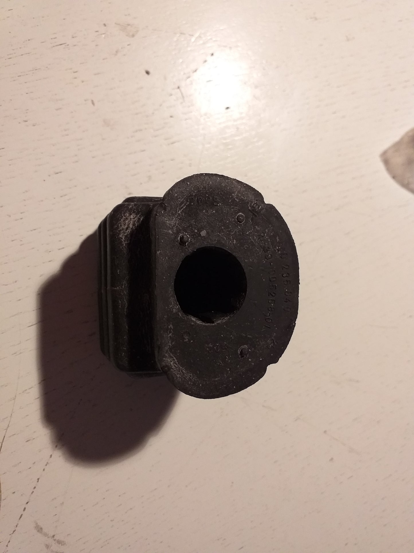 Kadett E Lagerung Querlenklager original GM Opel NEU