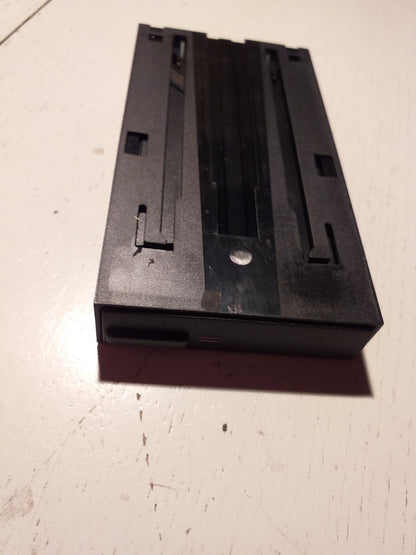 Corsa B Tigra A Gehäuse Kassettenbox original GM Opel NEU